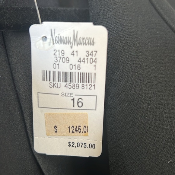 NWT! Giorgio Armani Borgo 21 Italy Blazer Jacket Size 50 - Picture 4 of 11